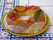 la brioche